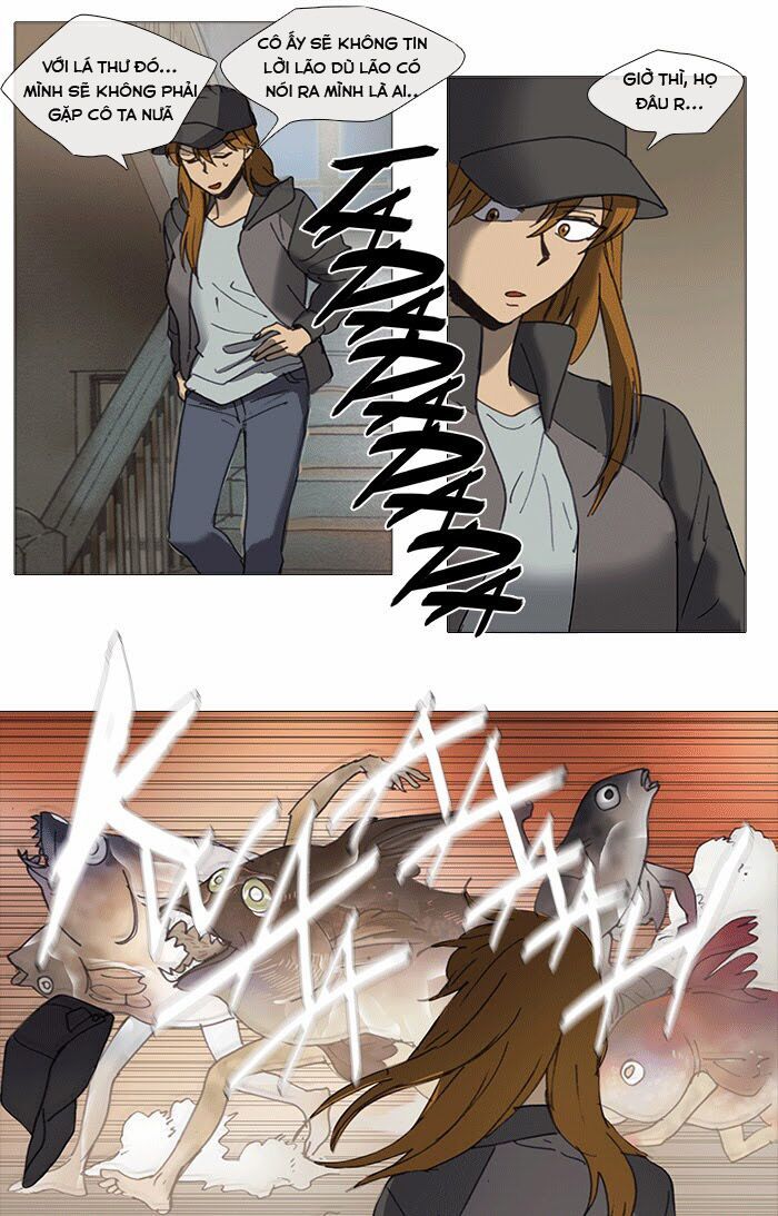 Magical Exam Student: Chapter 19