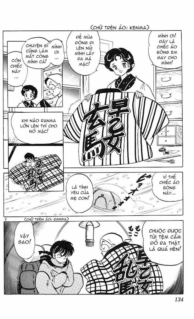 Suối Lời Nguyền: Chapter 353