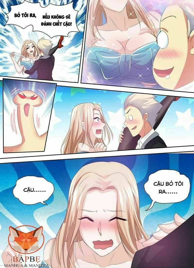 Tôi Là Thần Y: Chapter 78