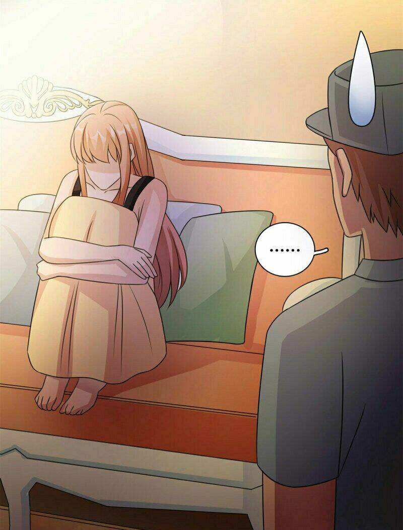 Mạc Thiếu Bức Hôn: Vợ Mới Khó Chống Đỡ: Chapter 78