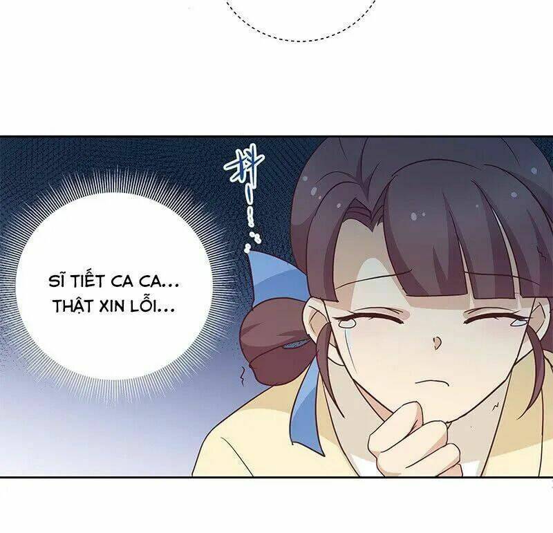 Trò Chơi Trừng Phạt: Chapter 10