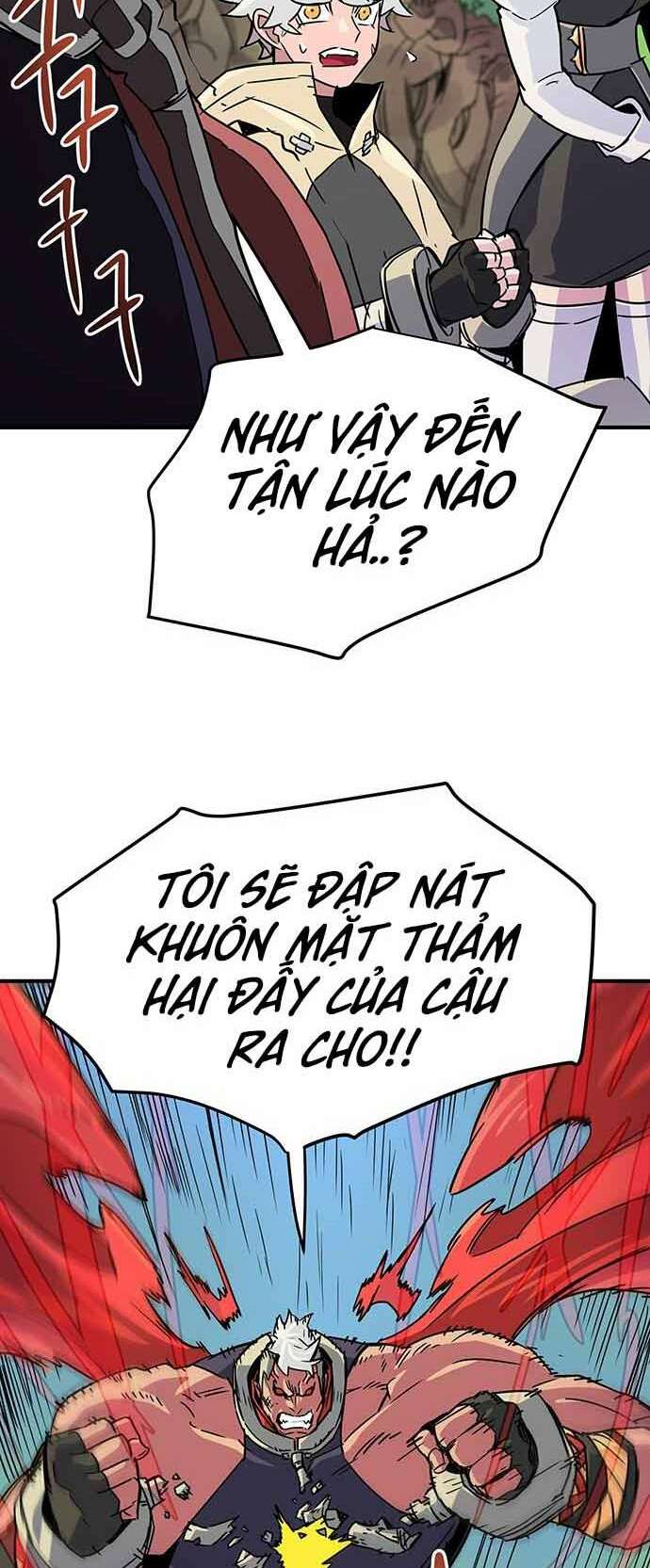 Chủ Nhân Thiên Giới: Chapter 4