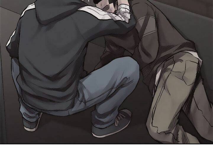 Nắm Đấm: Chapter 30