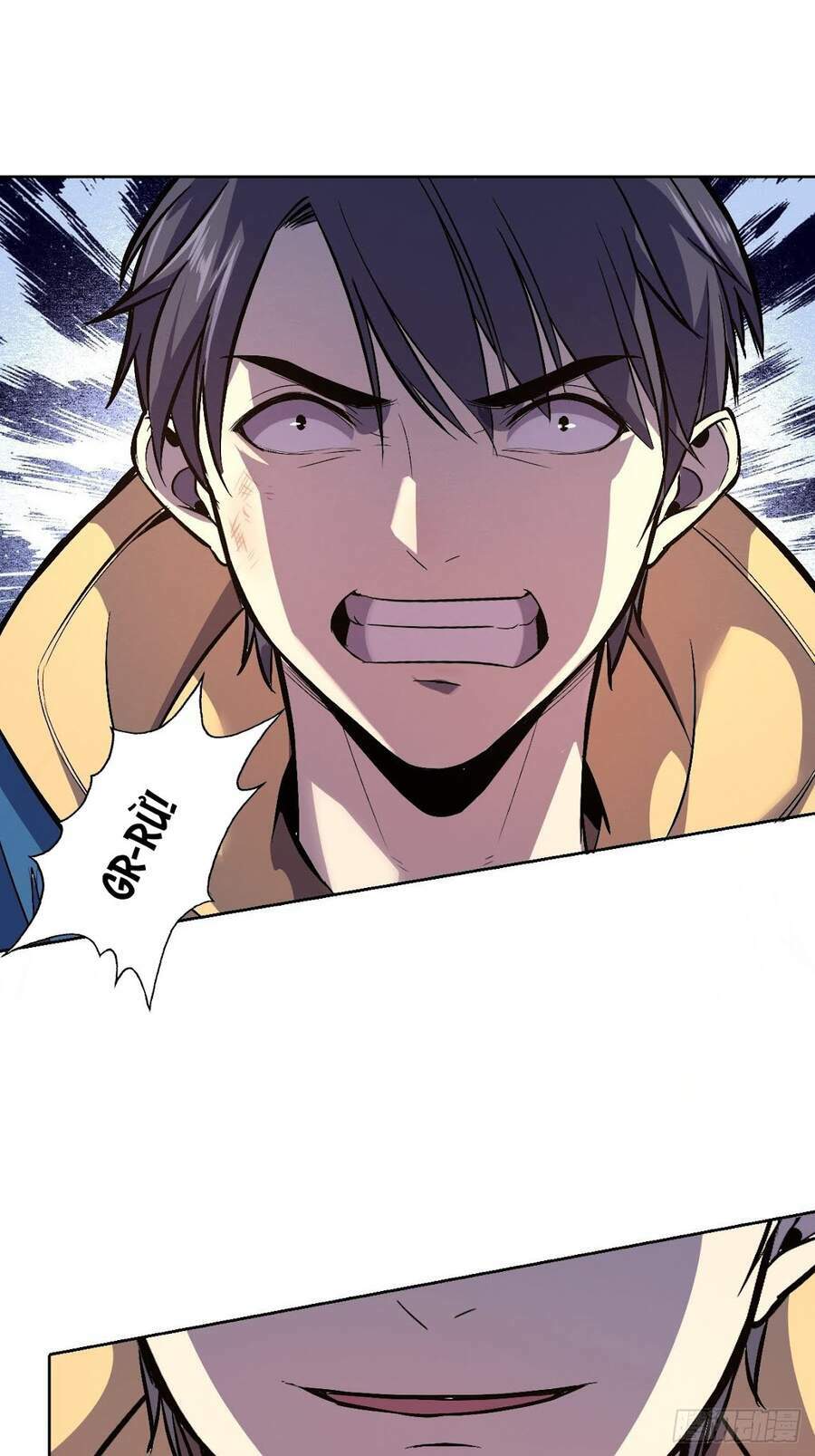 Chúa Tể Vực Thẳm: Chapter 6