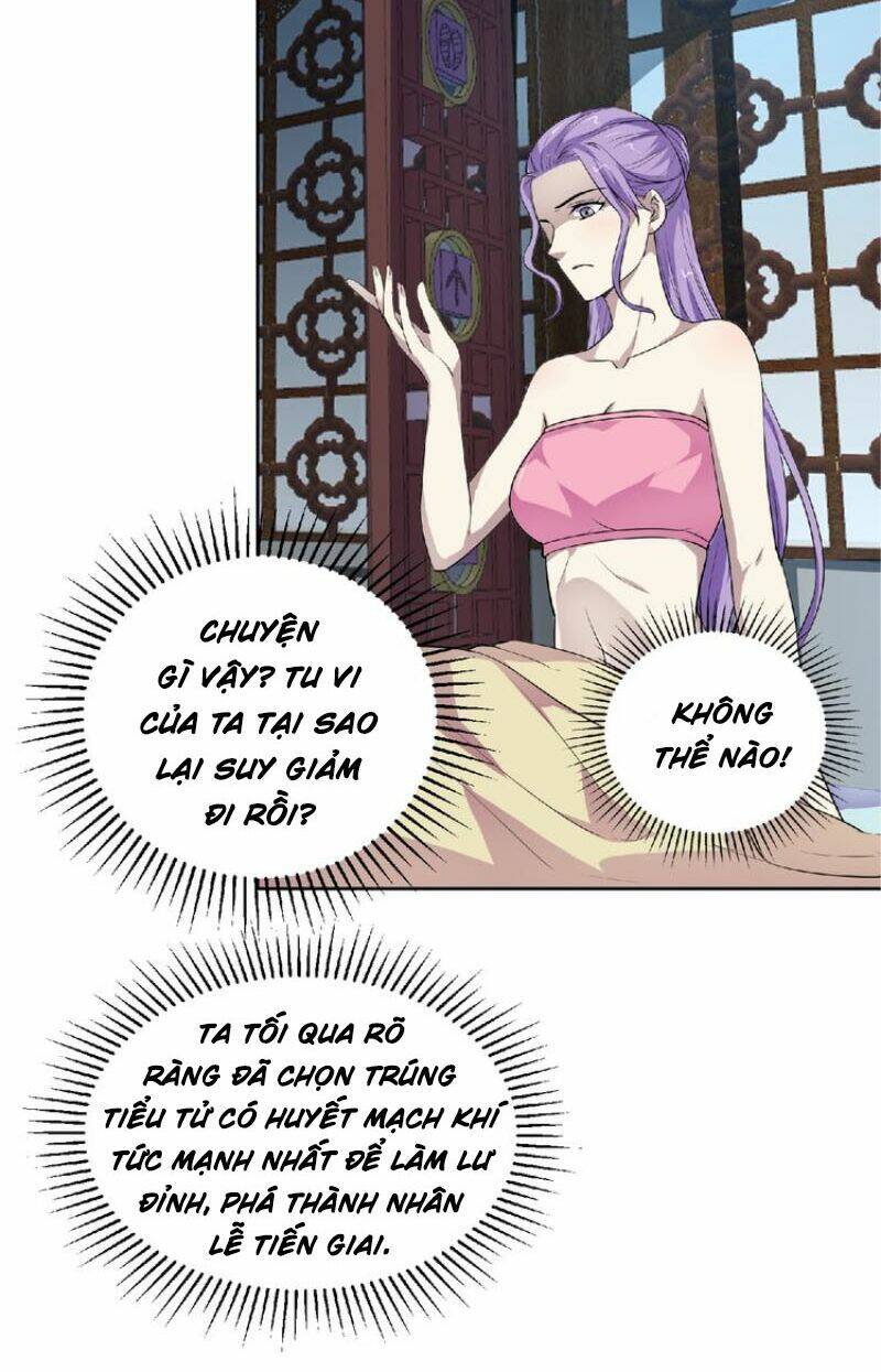 Nghịch Thiên Đại Thần: Chapter 58