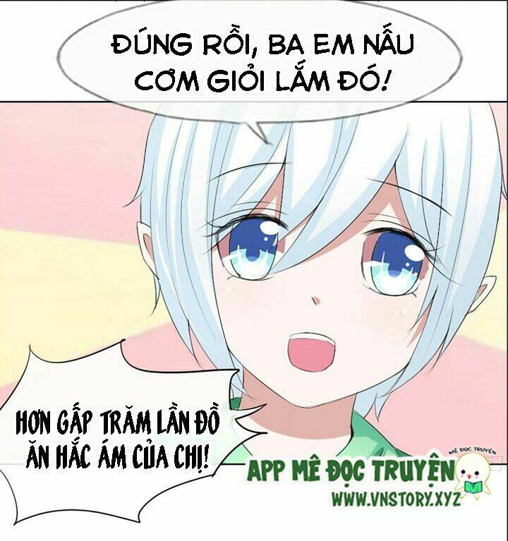 Nam Thần Ma Cà Rồng: Sủng Nhược Tiểu Lãn Thê: Chapter 42