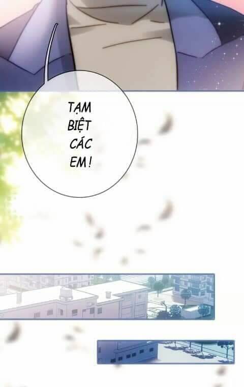 Tinh Diệu Vị Lai: Chapter 1