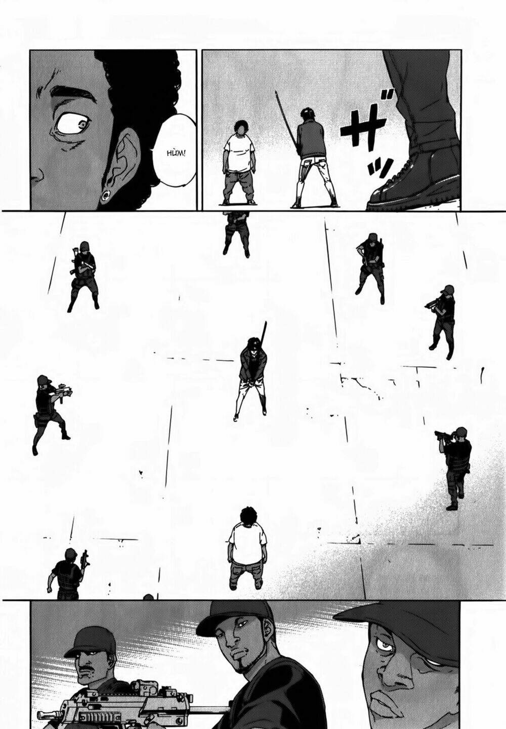 Until Death Do Us Part: Chapter 145