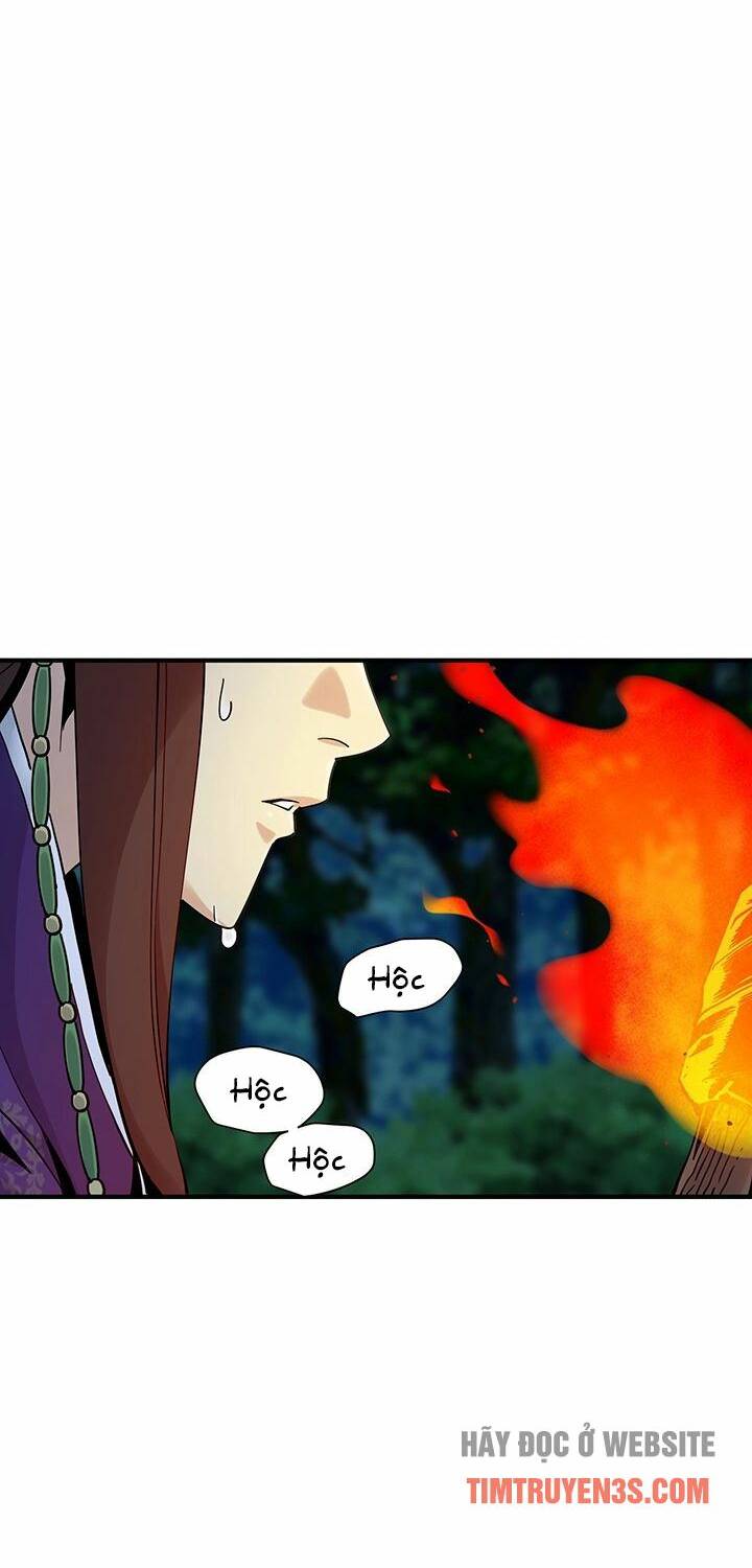 Hồi Ký Của Huyền Thoại Học Giả: Chapter 4