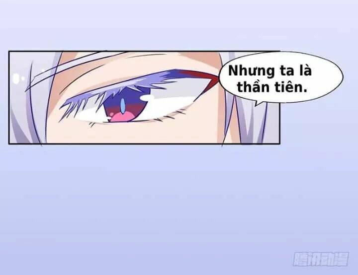 Chạy Đi Âm Sai: Chapter 107