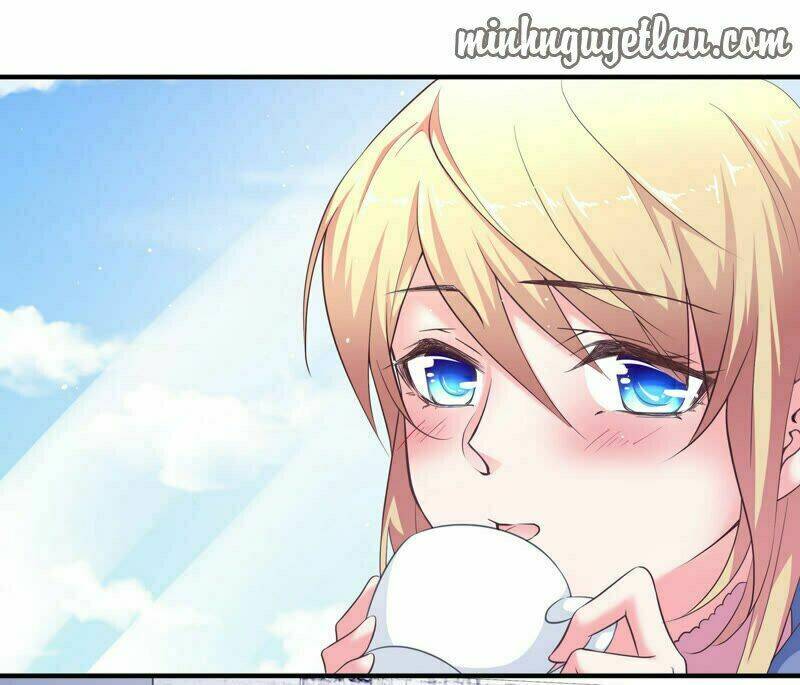 Chiến Lược Lãng Mạn Của Thịnh Thiếu: Chapter 50