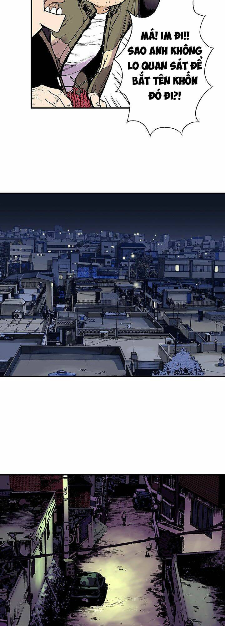 Kang Gito: Chapter 5