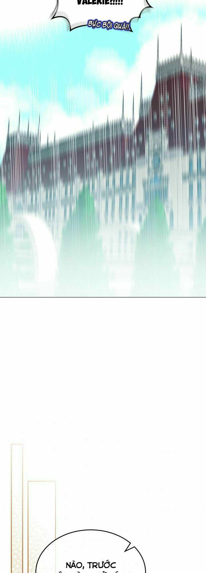 Công Chúa Phản Diện Muốn Ở Trong Ngôi Nhà Bánh Quy: Chapter 38