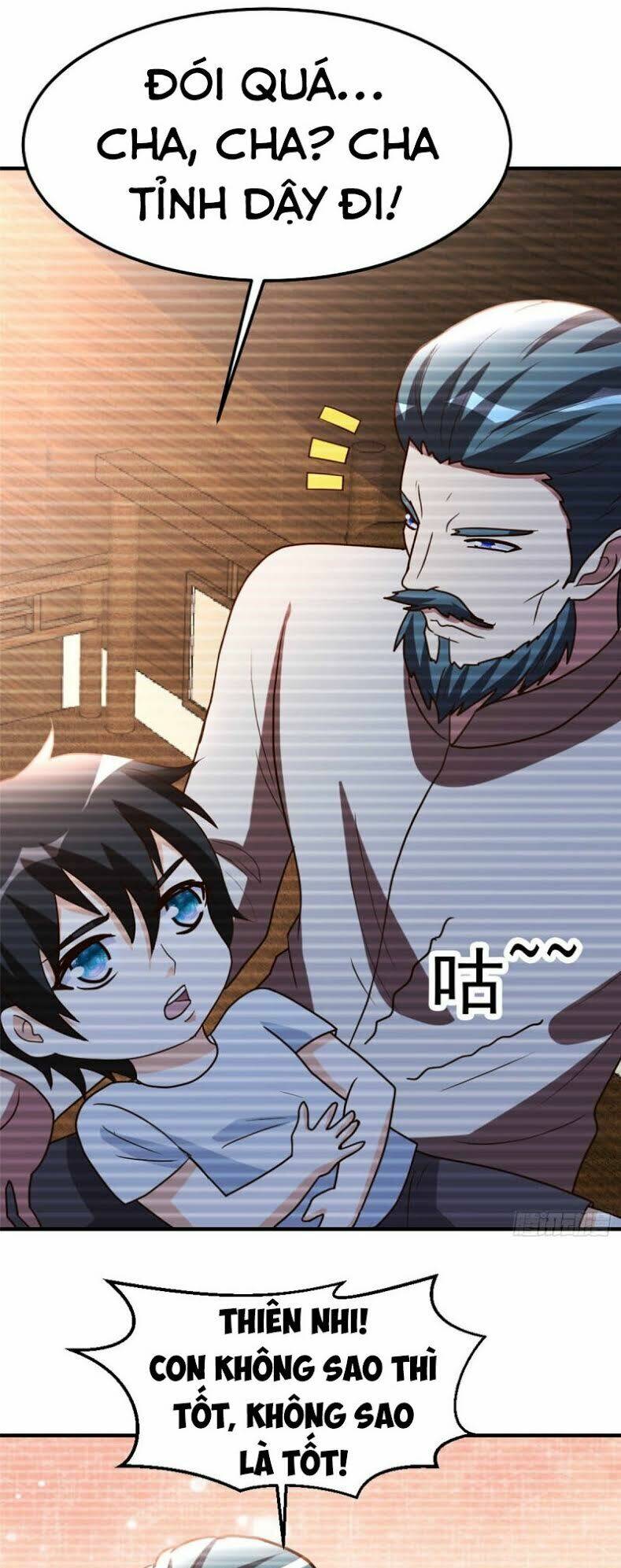 Trọng Sinh Tu Chân Tại Đô Thị: Chapter 86