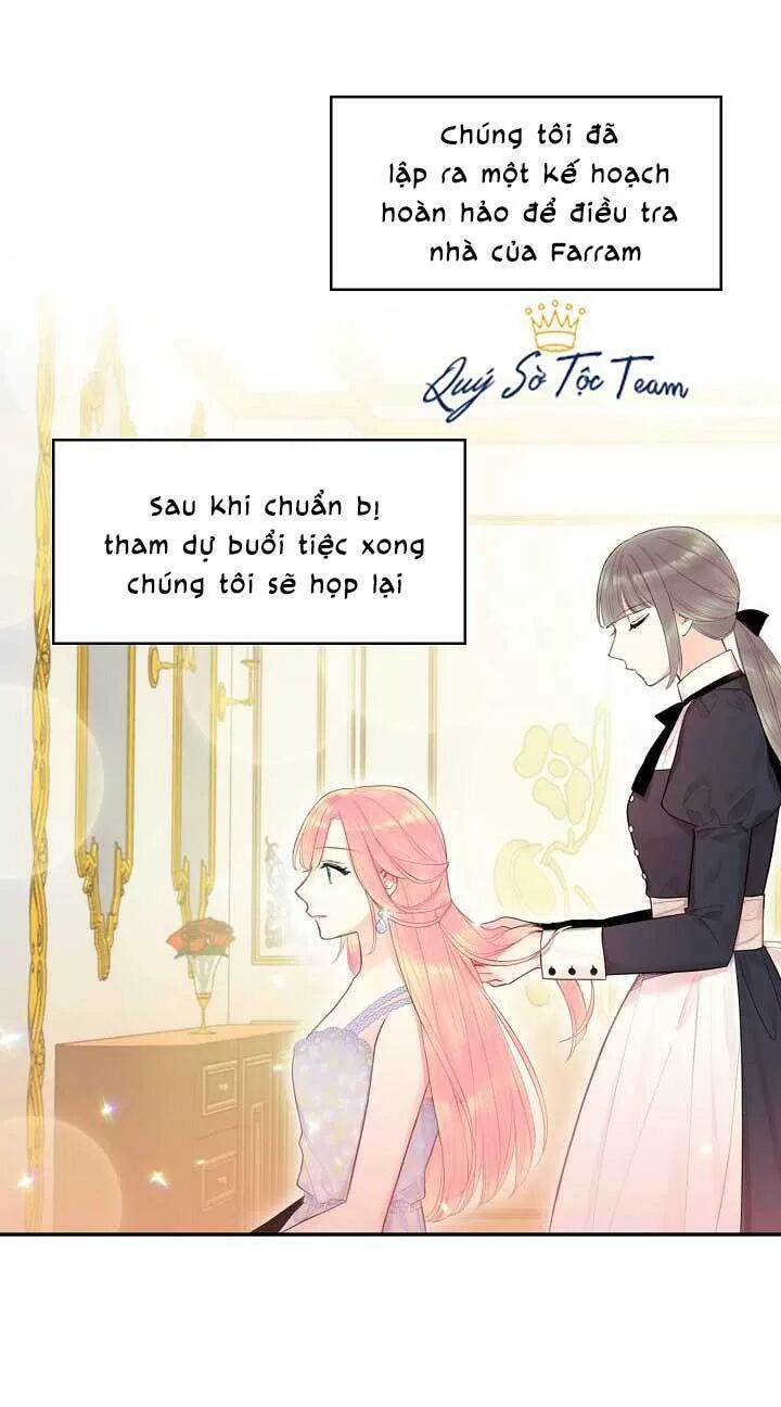 Tồn Tại Với Tư Cách Là Vợ Của Nam Chính: Chapter 125: - Người kế vị