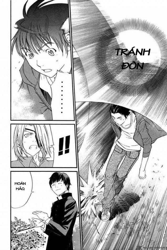 Alive - The Final Evolution: Chapter 28