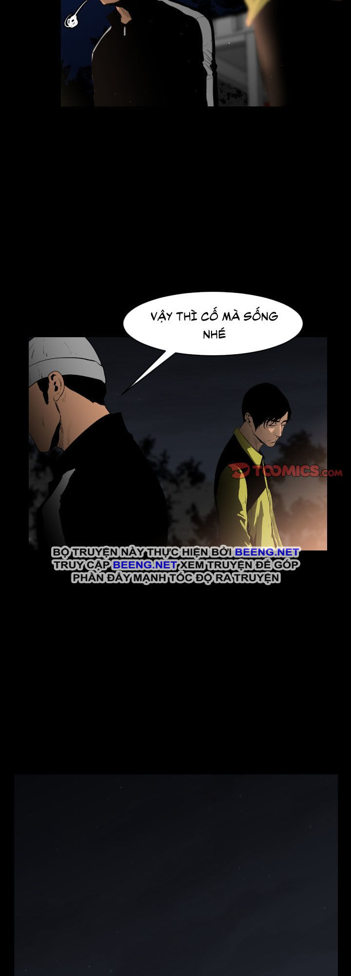 Tong Edge: Chapter 8