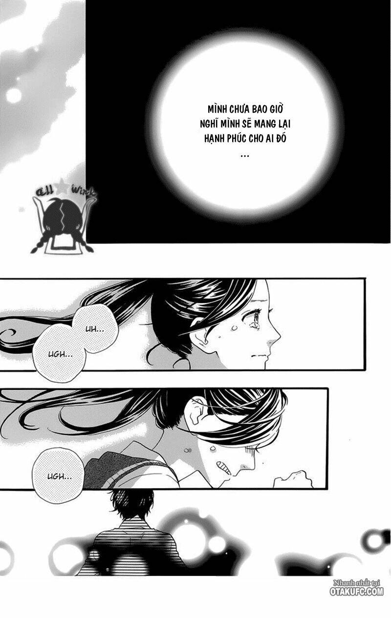 Sao Mai Của Em: Chapter 61