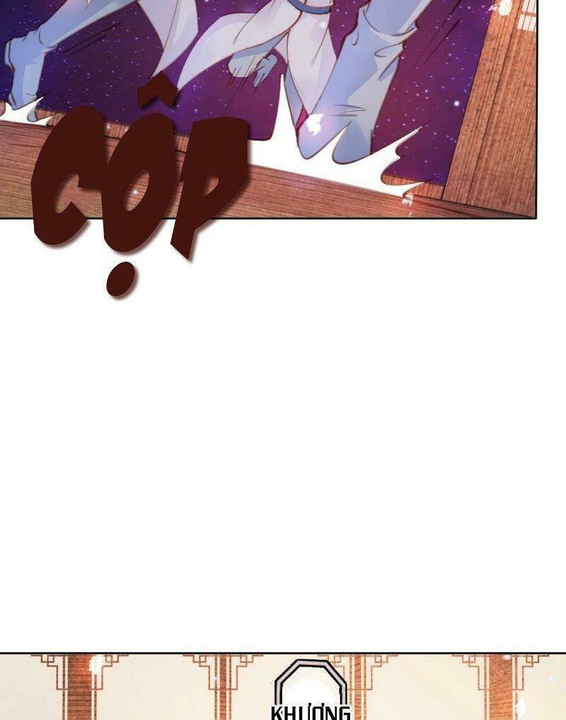 Nàng Trở Thành Bạch Nguyệt Quang Của Vương Gia Bệnh Kiều: Chapter 7