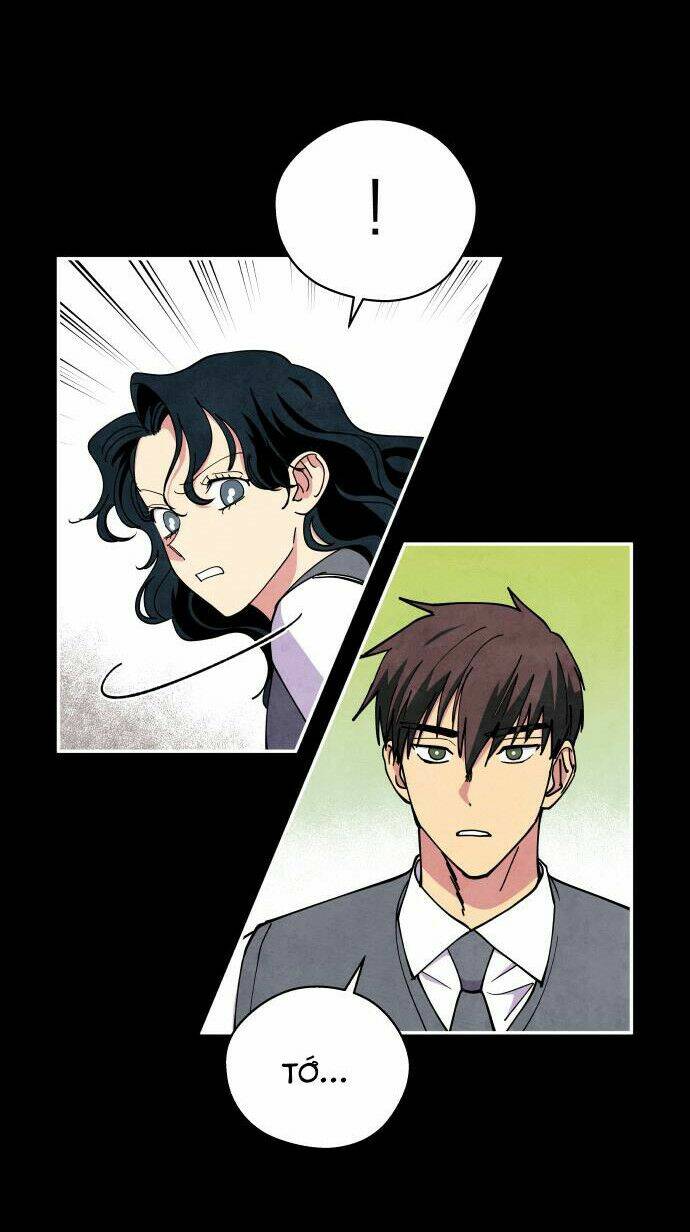 Tai Sói Và Mũ Đỏ: Chapter 41