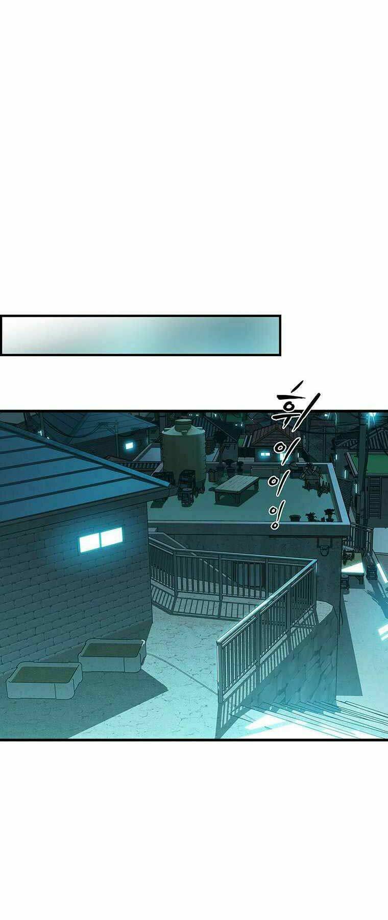 Hậu Duệ Của Hổ: Chapter 7