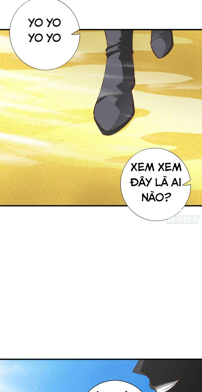 Chư Thiên Ký: Chapter 308