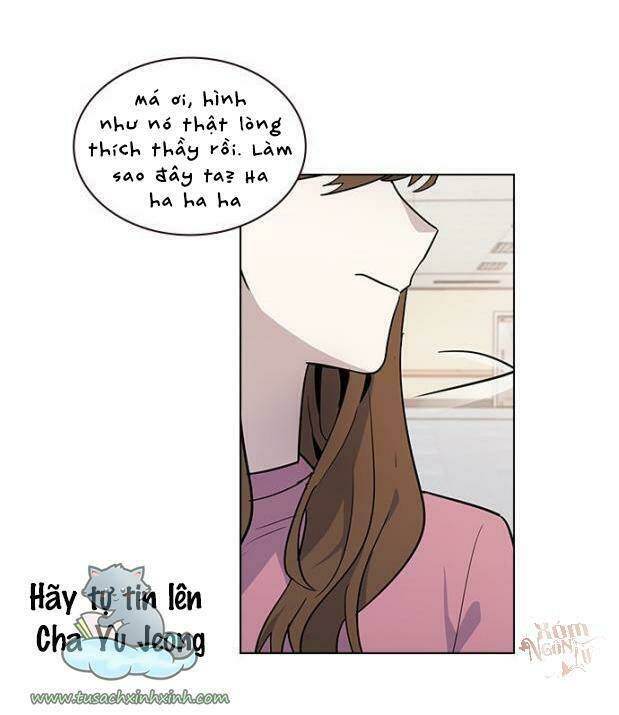 Thằng Bạn Trai Tồi Tệ Của Tôi: Chapter 61