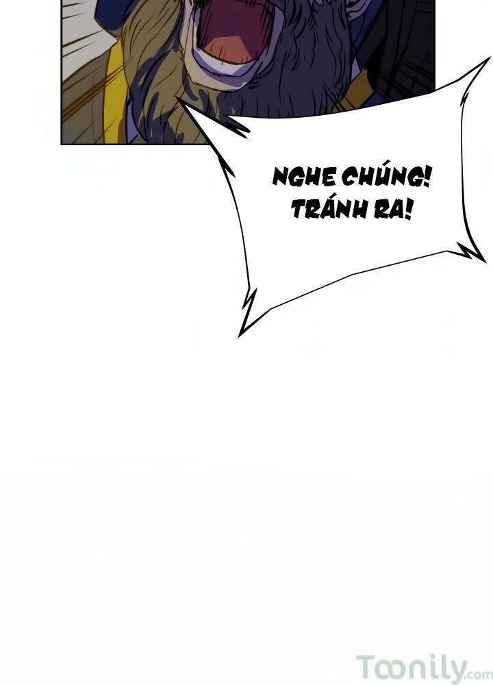 Truyền Thuyết Đế Vương: Chapter 38