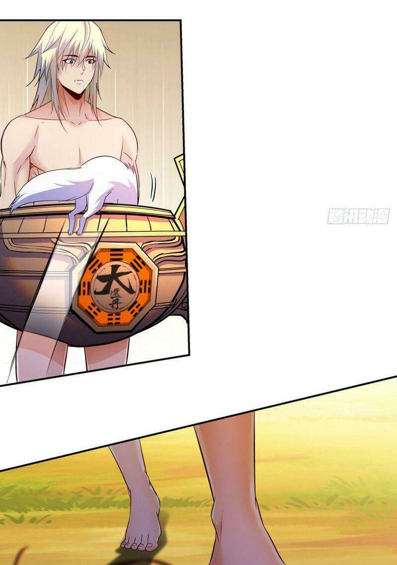 Ta Là Đại Hoàn Đan: Chapter 17