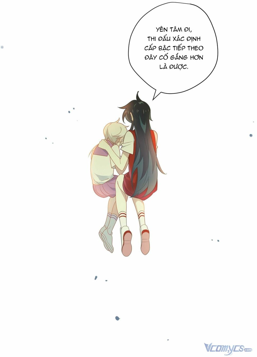 Nữ Phụ Như Tôi Cũng Có Ngày Ra Mắt: Chapter 37