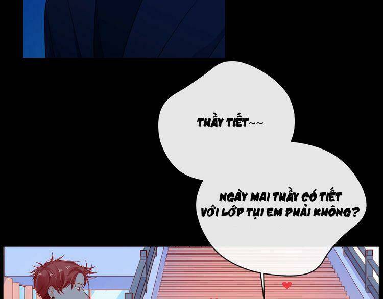 Giai Điệu Của Sự Va Chạm: Chapter 46