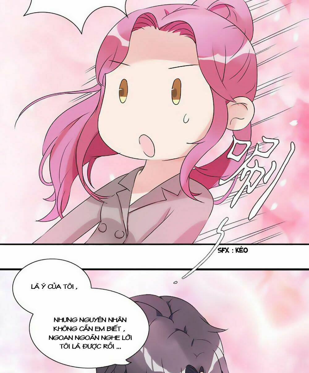 Tiểu Tâm Can Tuyệt Sủng Của Lạc Tiên Sinh: Chapter 9