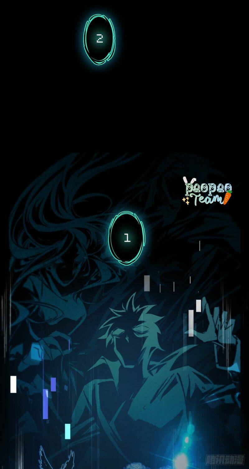 Hoan Nghênh Đến Với Trò Chơi Ác Mộng: Chapter 1