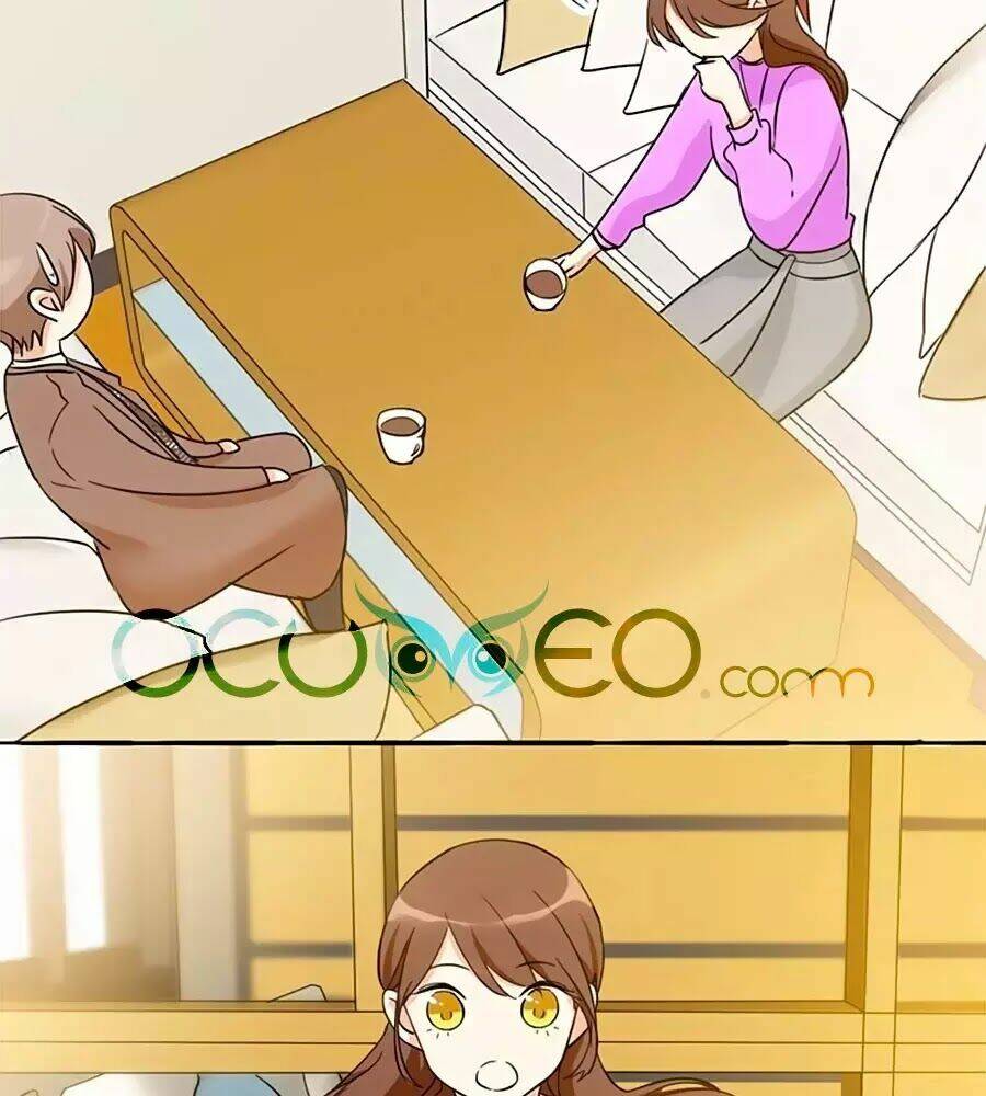 Mùi Hương Lãng Mạn: Chapter 8