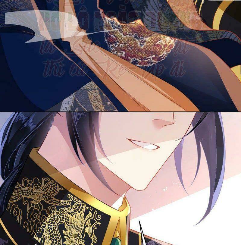 Quận Chúa Vững Vàng, Thiết Lập Nhân Vật Không Thể Vỡ: Chapter 42