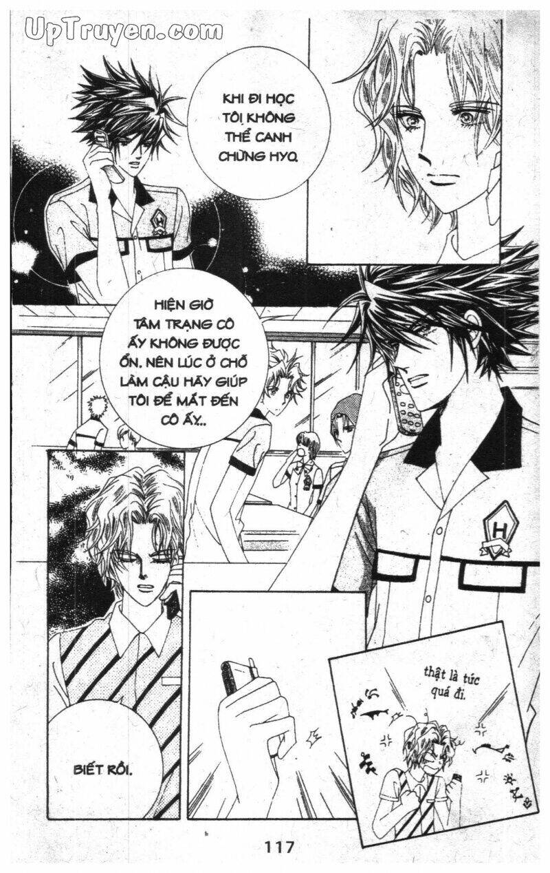 Dạ Khúc: Chapter 13