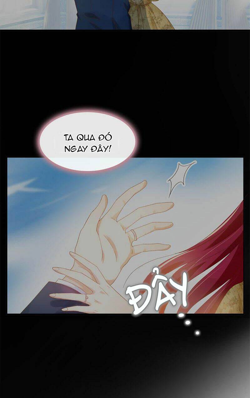 Ác Nữ Cải Biến: Chapter 53