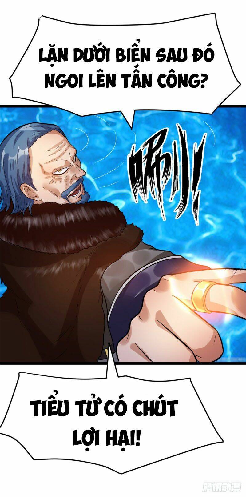 Tiên Vương Trùng Sinh: Chapter 68