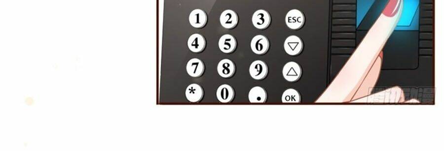 Bạn Gái Tôi Mới 30+: Chapter 35