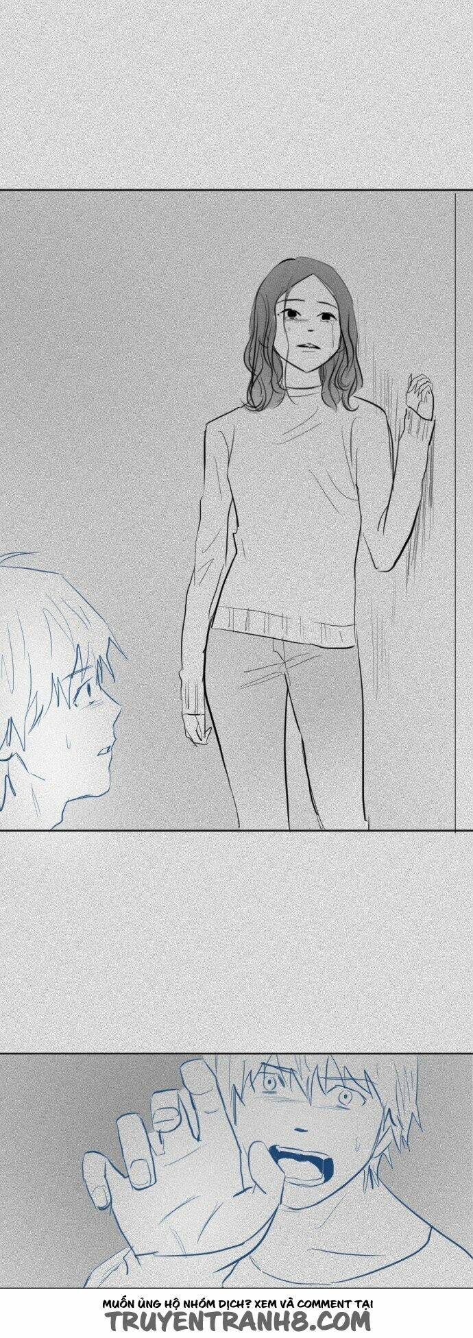 Transparent Cohabitation: Chapter 22