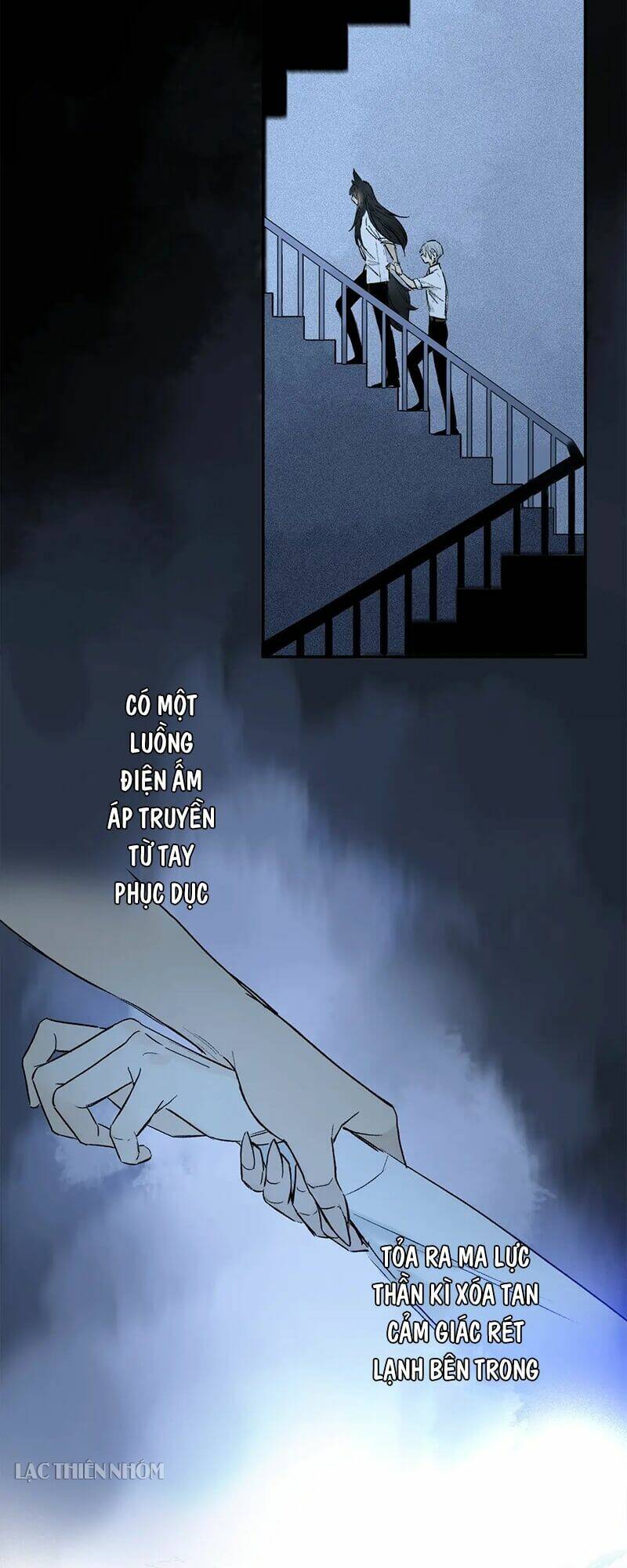 Vợ Yêu Của Ác Ma: Chapter 57