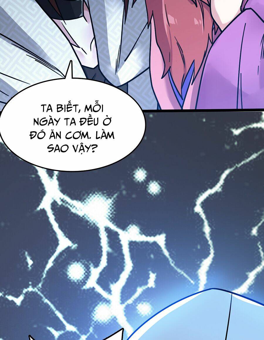 Đại Bảo Kiếm Của Tôi: Chapter 61