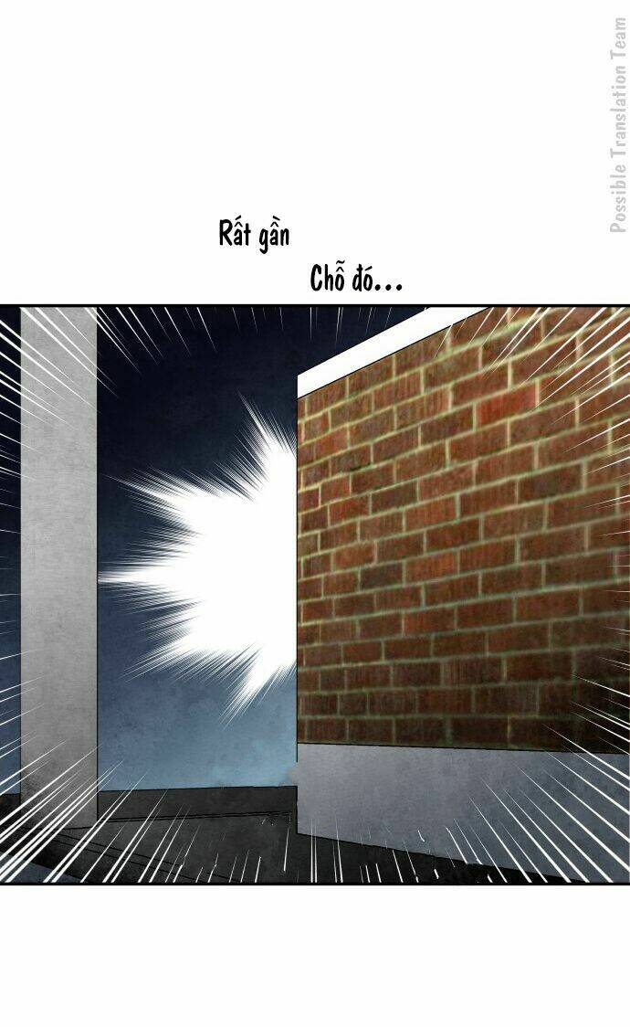 Tai Sói Và Mũ Đỏ: Chapter 28