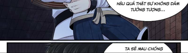 Chánh Tà: Chapter 19