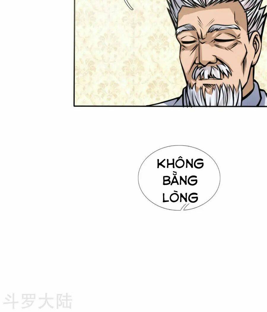 Tuyệt Thế Binh Vương: Chapter 43