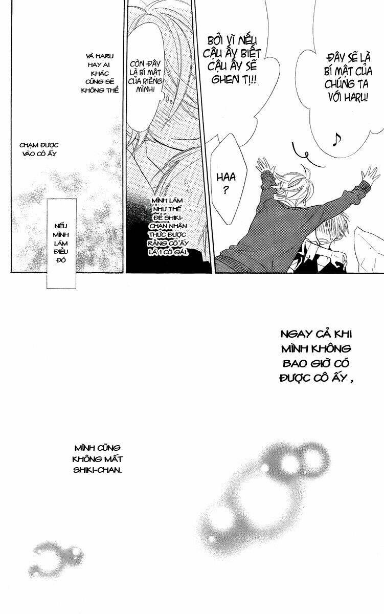 Love Sick: Chapter 8