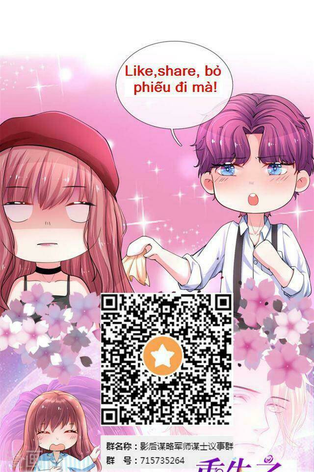 Trùng Sinh Để Trả Thù: Chapter 33