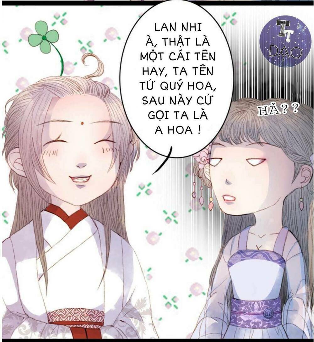 Khúc Hữu Ngộ: Chapter 7