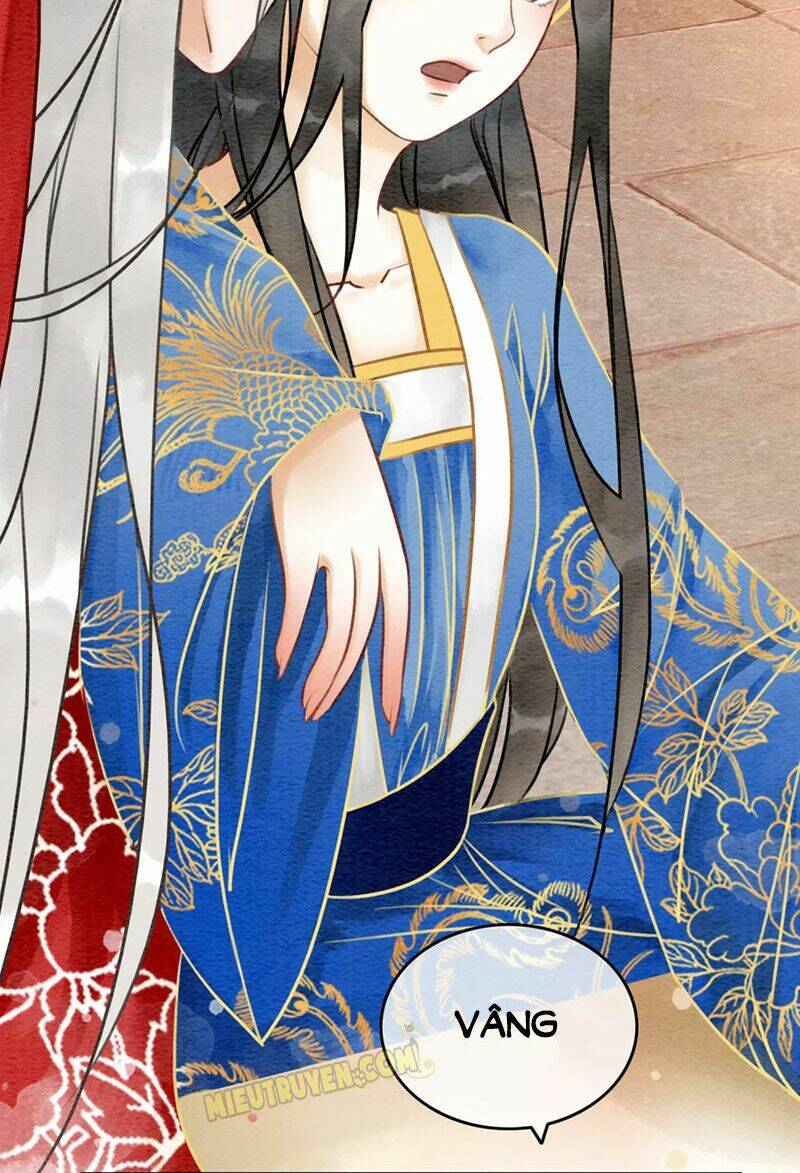 Hậu Cung Của Trẫm Cháy Rồi!: Chapter 52