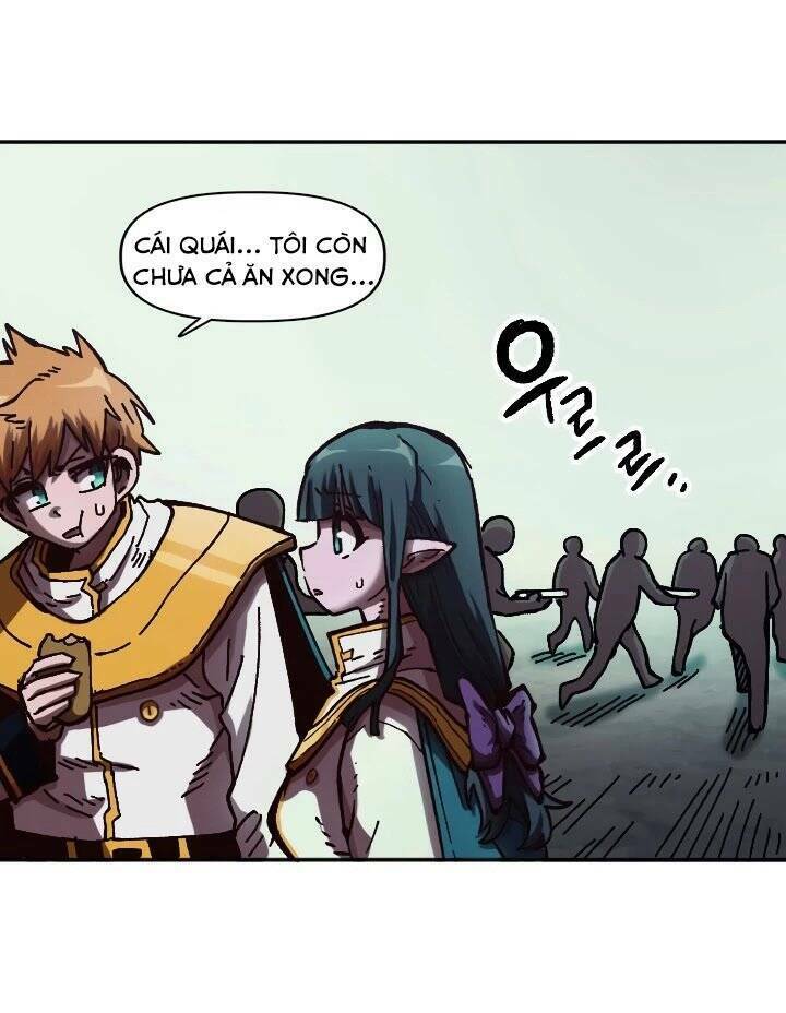 Nô Lệ Nghịch Thiên: Chapter 59